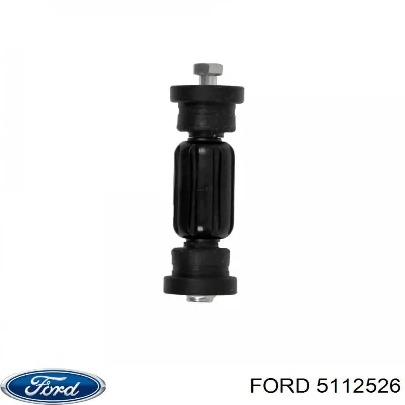 Comprar 5265310 Ford Horquilla de embrague
