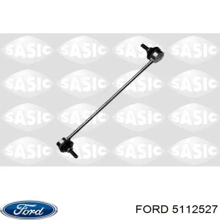 Horquilla de embrague para Ford Focus (CB8)