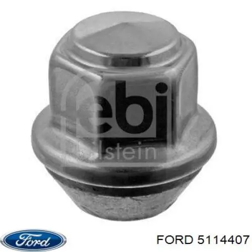 Comprar 5114407 Ford Tuerca de neumático