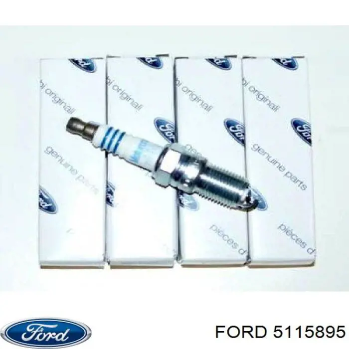 5115895 Ford bujía