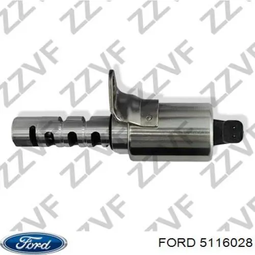 Comprar 9487441 Volvo Válvula de control del árbol de levas