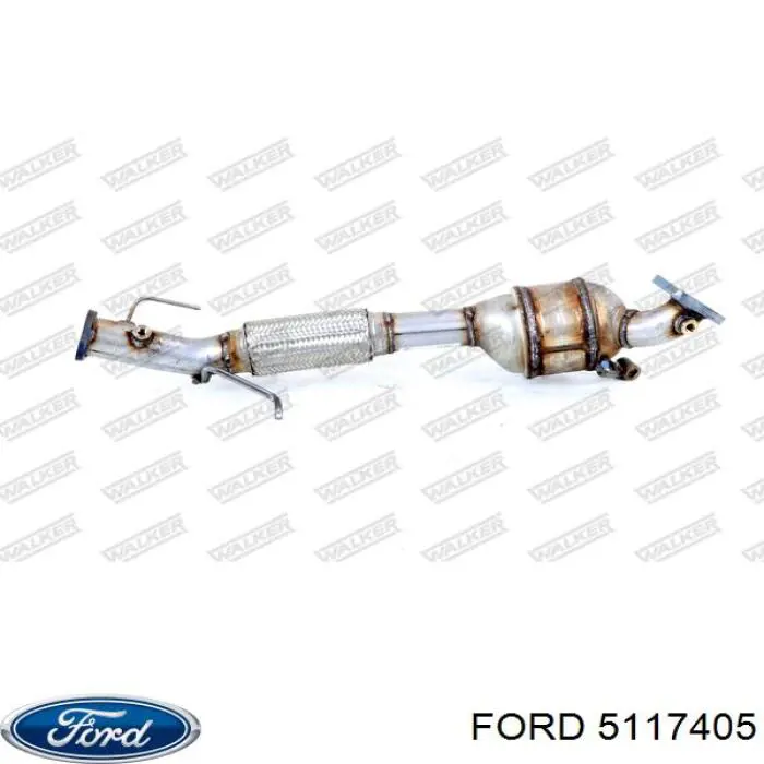 5225604 Ford