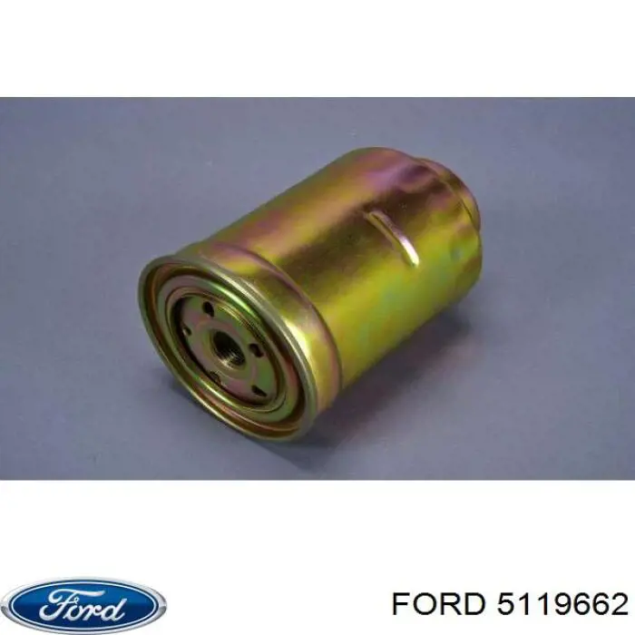 5119662 Ford Filtro de gasolina