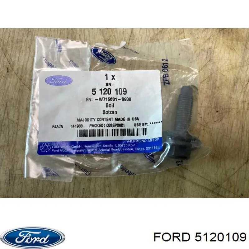 5120109 Ford