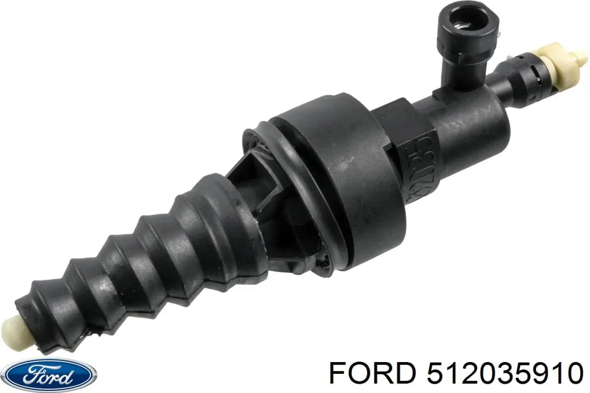 Bomba auxiliar de embrague Ford 512035910 precio, desde 35,46 EUR
