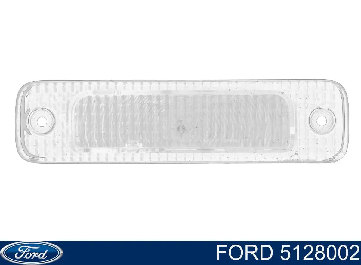 Lampara de luz de freno adicional  Ford 5128002 precio, desde 32,99 EUR