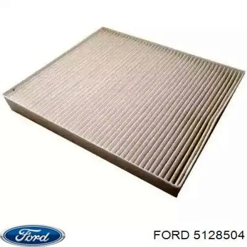 Comprar 5128504 Ford Filtro de aire del habitáculo