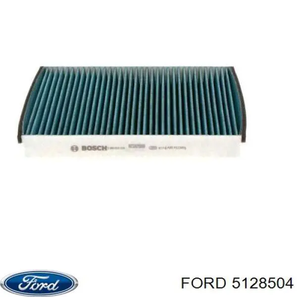 Comprar 5128504 Ford Filtro de aire del habitáculo