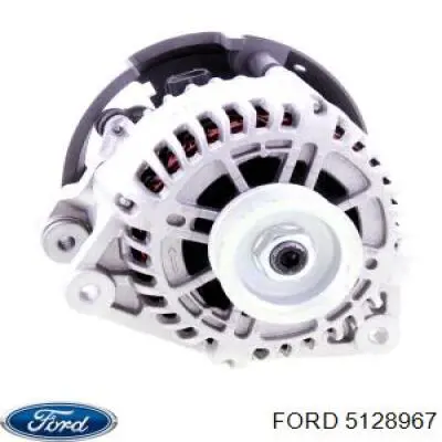Comprar 5128967 Ford Dynamo
