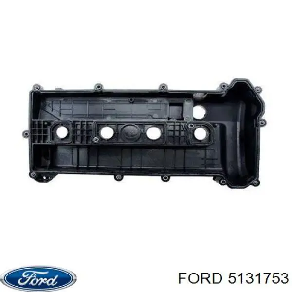 5131753 Ford tapa de culata