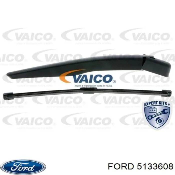 Brazo del limpiaparabrisas trasero Ford 2313592 precio, desde 16,81 EUR