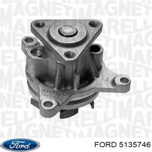 Bombeadora de agua Ford 5135746 precio, desde 33,97 EUR