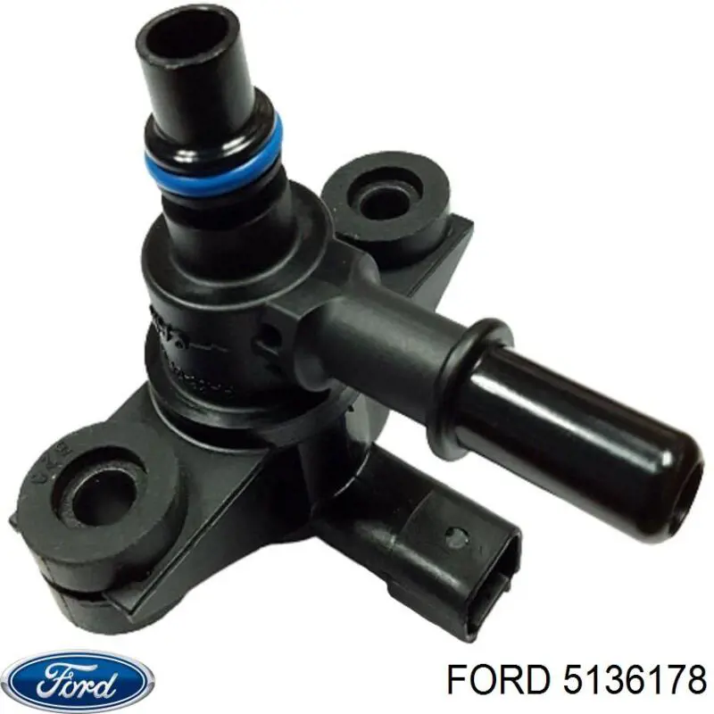 2509984 Ford