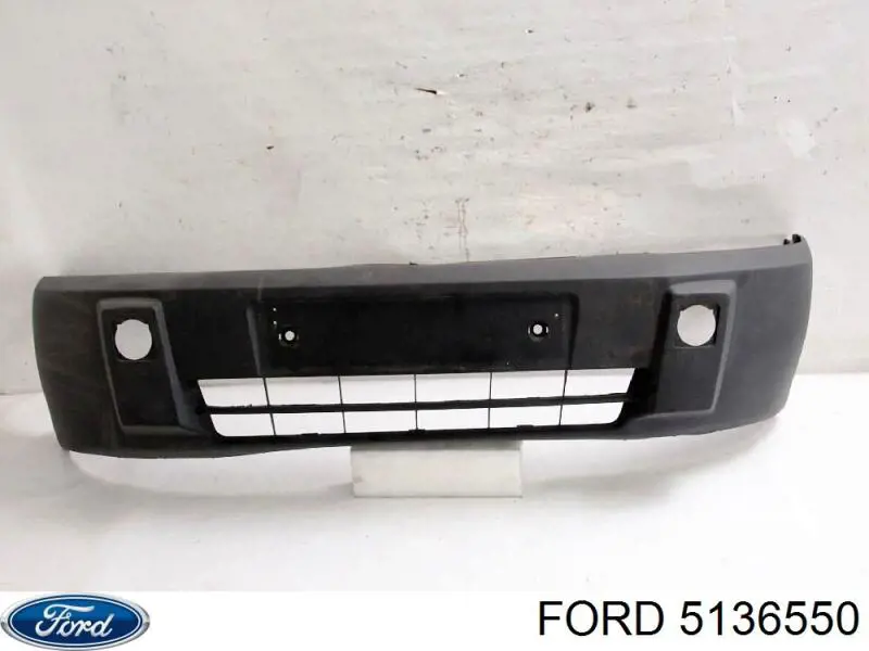 Puerta trasera izquierda de furgón de doble hoja Ford 5136550 precio, desde 137,94 EUR
