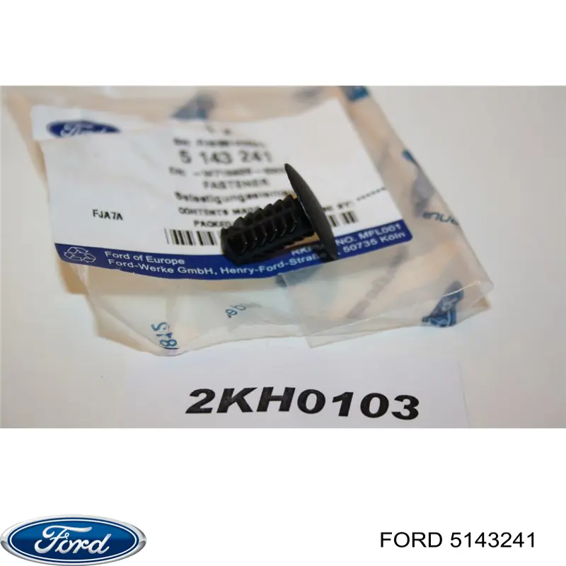 5143241 Ford