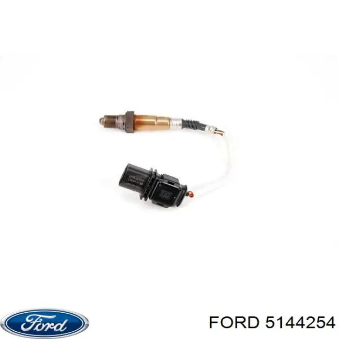 Comprar 022906262AN VAG Sonda lambda, sensor de oxígeno antes del catalizador izquierdo