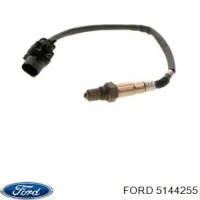5144255 Ford sonda lambda sensor de oxigeno para catalizador