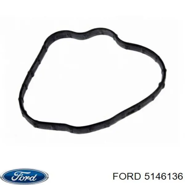 Junta de la bomba de inyección de alta presión Ford 5146136 precio, desde 7,62 EUR