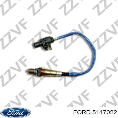 Comprar 5147022 Ford Sensor de oxígeno previo al catalizador
