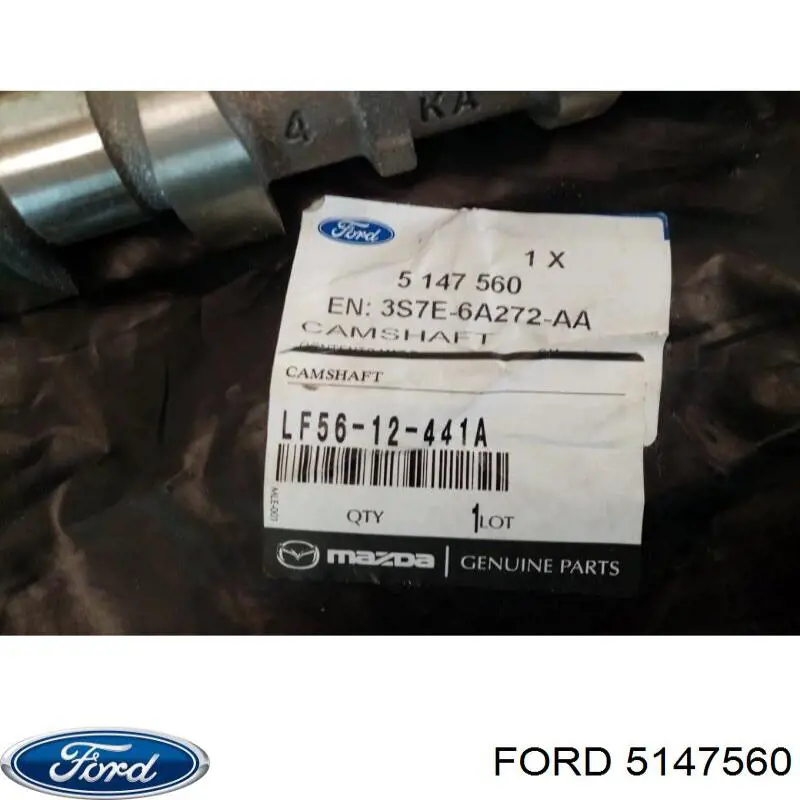 1353179 Ford