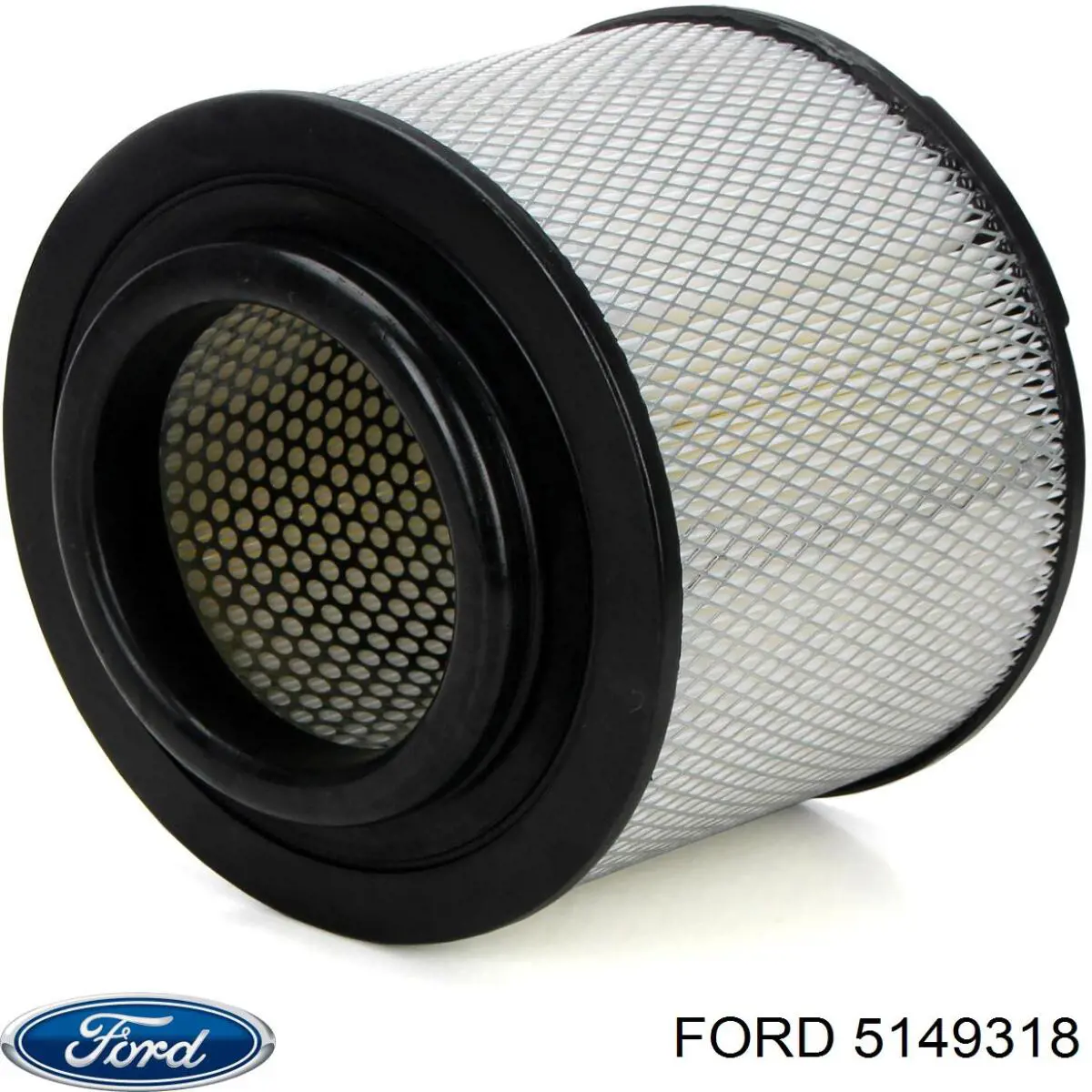 Filtro de aire Ford Ranger ET