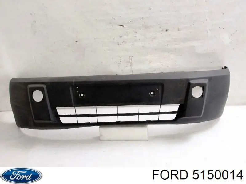 5150014 Ford puerta corrediza derecha