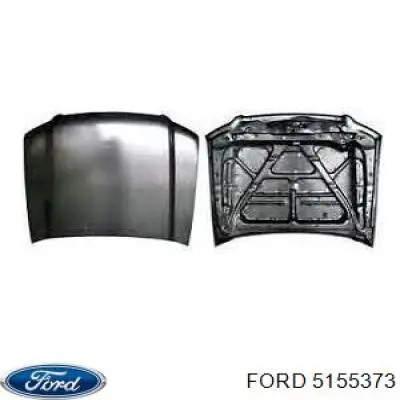 1467081 Ford capó