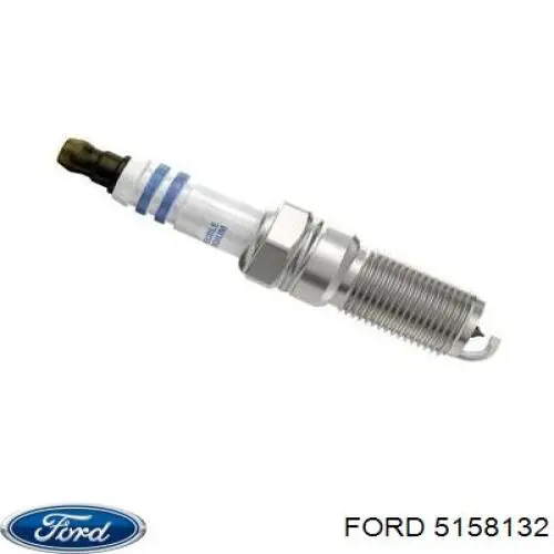 Bujías Ford 5158132 precio, desde 16,58 EUR