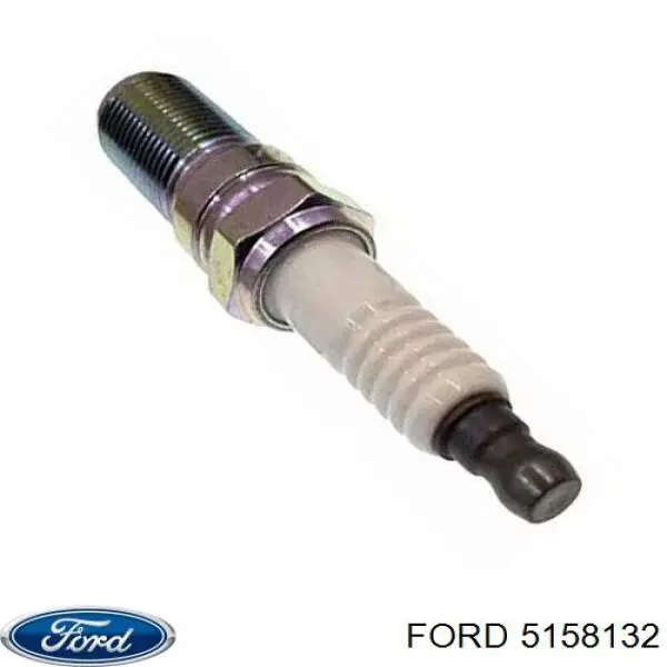 Bujías Ford 5158132 precio, desde 16,58 EUR