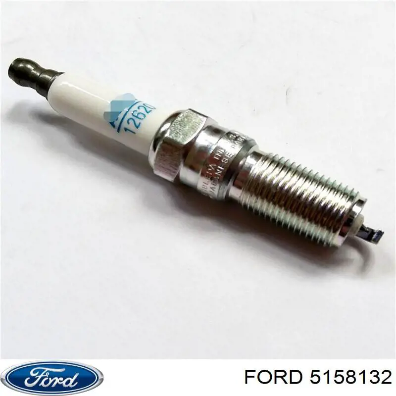 Comprar 5158132 Ford Bujía de encendido