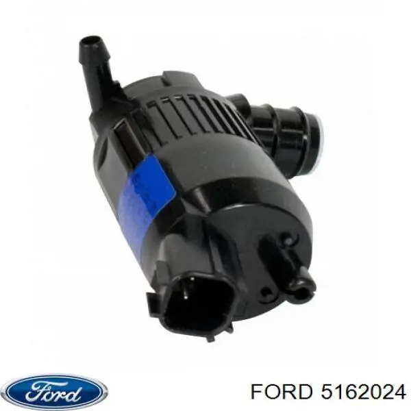 Bomba de agua limpiaparabrisas, delantera Ford 1911426 precio, desde 31,94 EUR