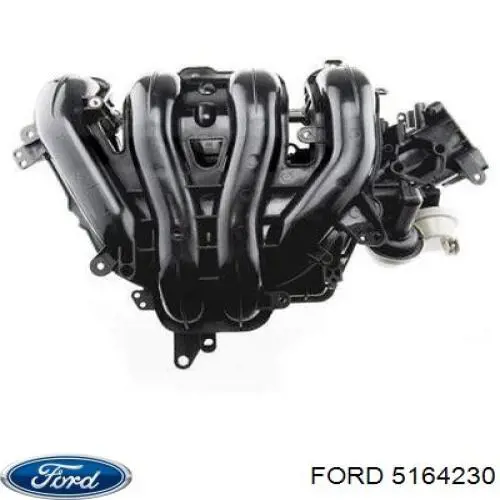 Módulo colector de admisión Ford 5164230 precio, desde 111,85 EUR