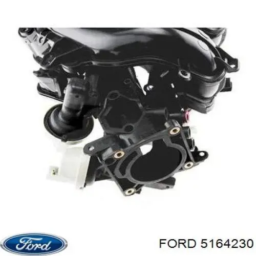 Comprar 5164230 Ford Colector de admisión