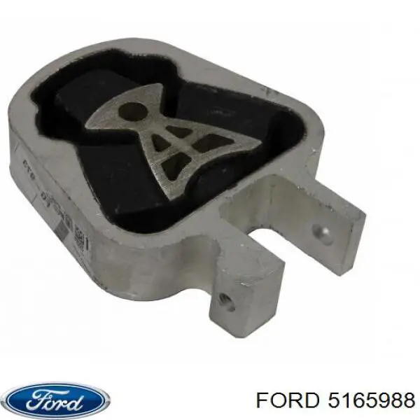 5165988 Ford soporte de motor trasero