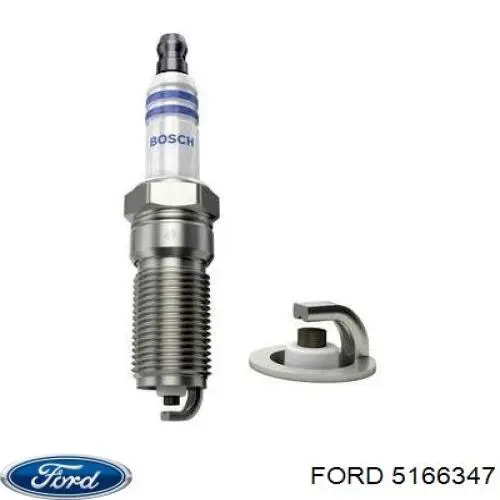 5166347 Ford Bujía de ignición