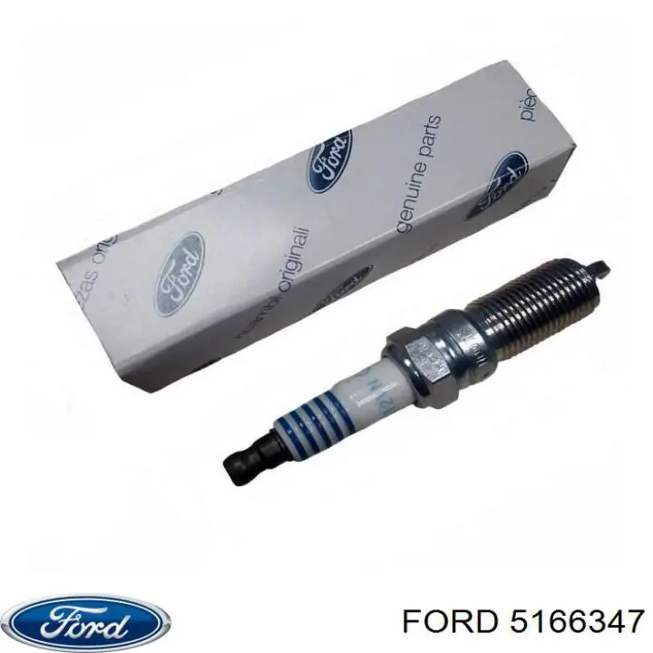 Bujías Ford 5166347 precio, desde 12,57 EUR