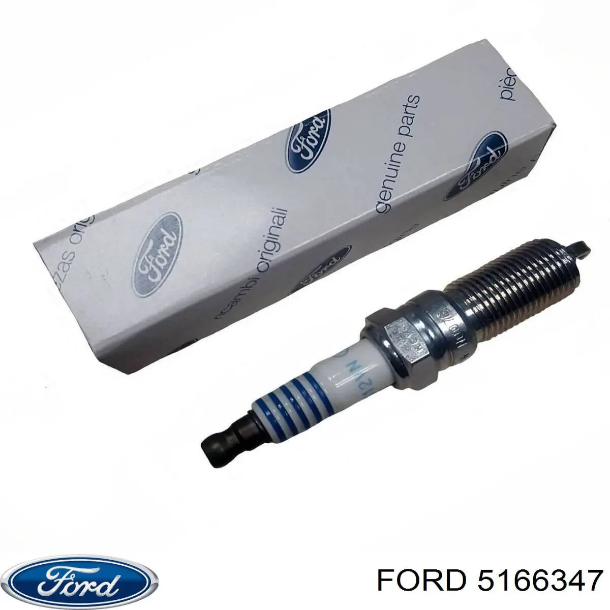Comprar 5166347 Ford Bujía de encendido
