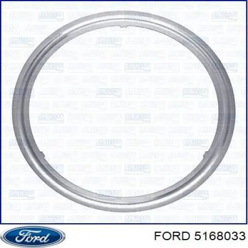 5168033 Ford