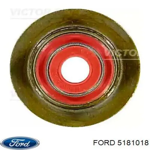 Comprar 5177802 Ford Anillo de sellado de tubería de aire acondicionado
