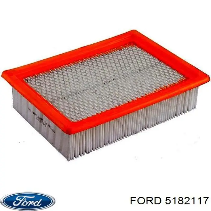 El filtro de aire Ford 5182117 precio, desde 7,91 EUR