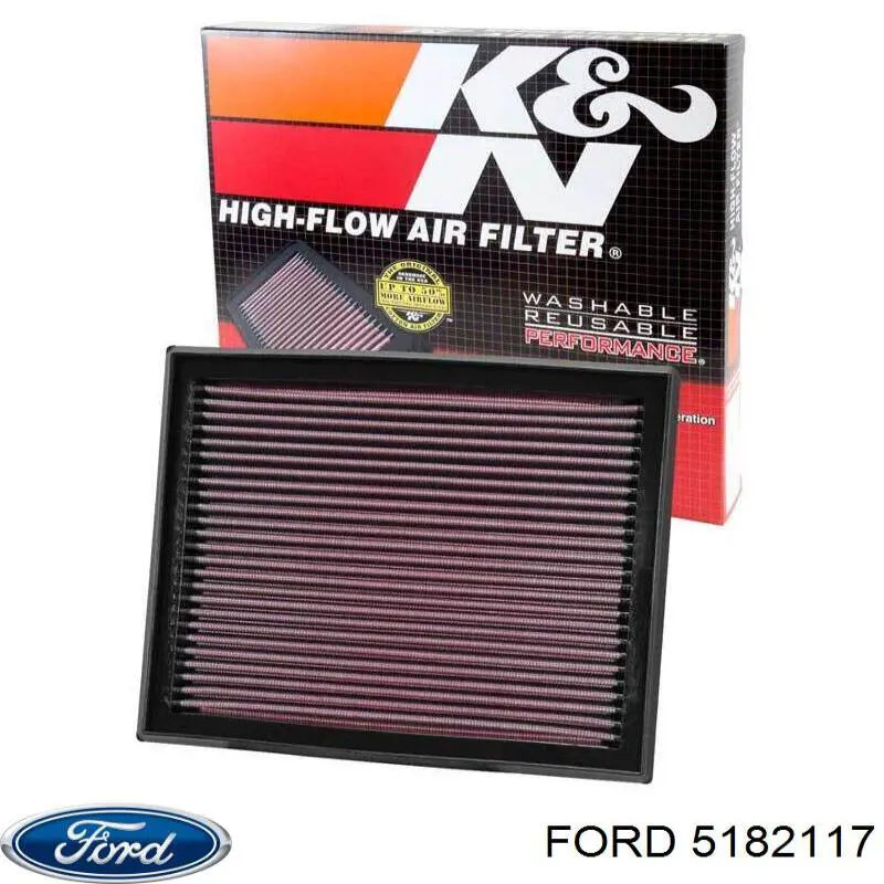 Comprar 5182117 Ford Filtro de aire