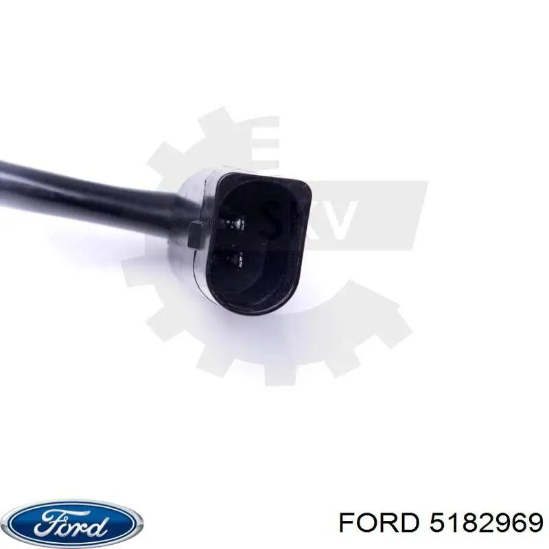Mecanismo de elevalunas delantero derecha Ford 5182969 precio, desde 63,28 EUR