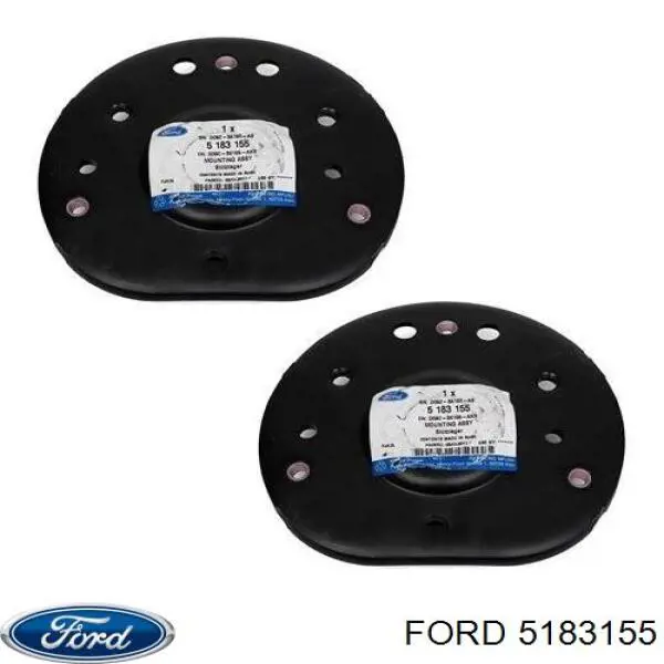 Comprar 5183155 Ford Soporte del amortiguador delantero