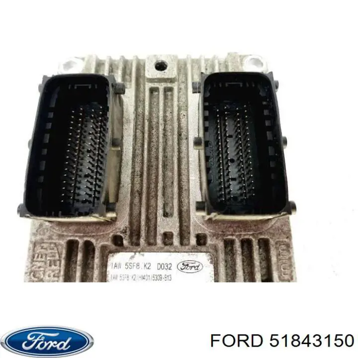 51843150 Ford