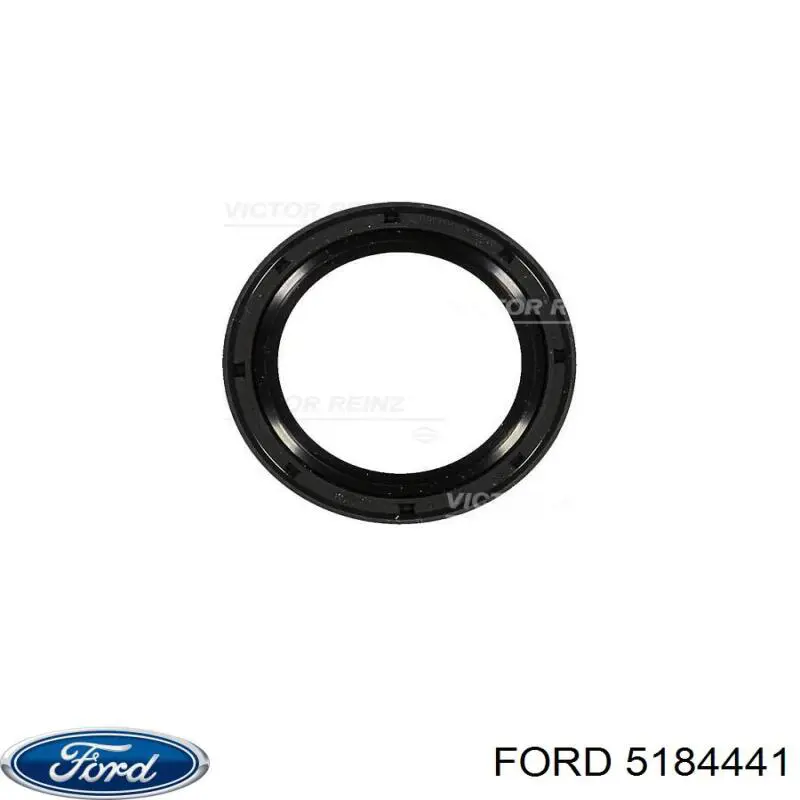 Retén de cigüeñal frontal Ford CM5E6700AC precio, desde 11,00 EUR
