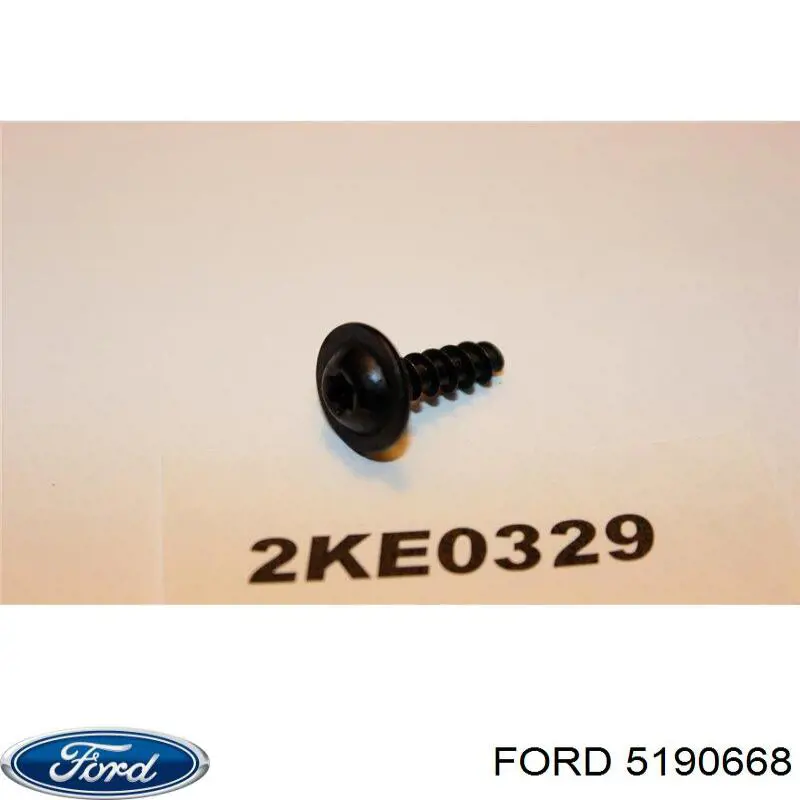 1141264 Ford