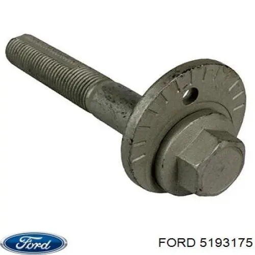 Perno de fijación interior del brazo oscilante inferior trasero Ford 5193175 precio, desde 12,29 EUR