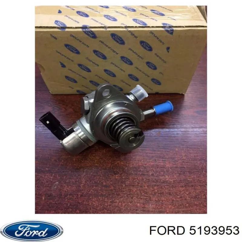 5193953 Ford