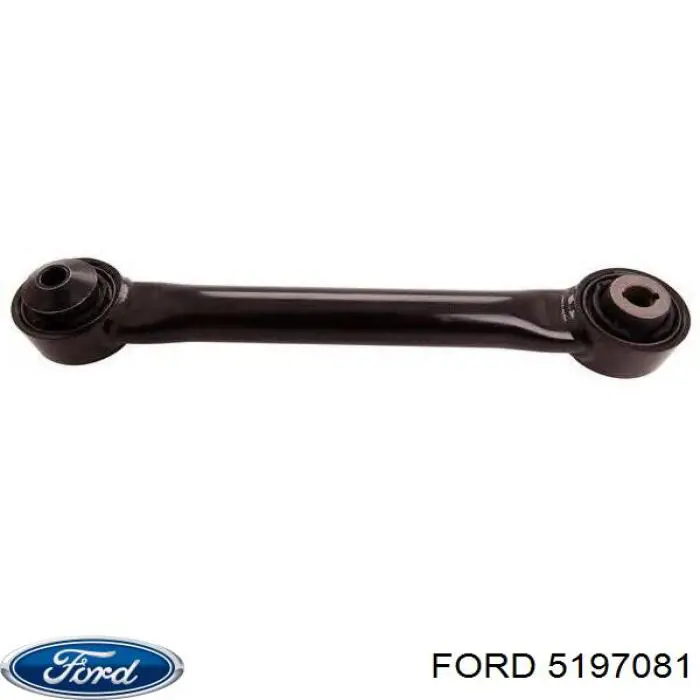 Barra oscilante, suspensión de ruedas, eje trasero Ford 5197081 precio, desde 46,77 EUR