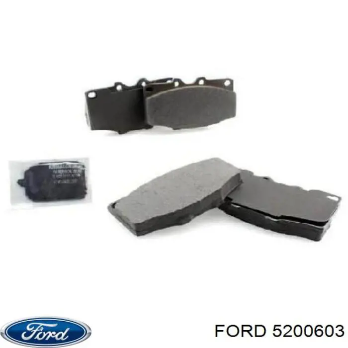 Escobilla del limpiaparabrisas trasero Ford 5200603 precio, desde 6,22 EUR